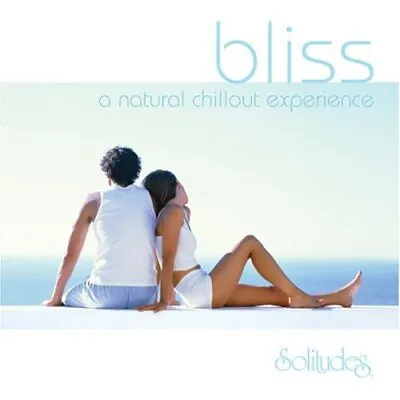 Solitudes : Bliss CD Value Guaranteed From EBay’s Biggest Seller! • £2.13