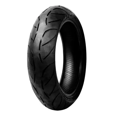 Metzeler Sportec M7 RR Rear Motorcycle Tire 180/55ZR-17 (73W) 2450300 • $201.48