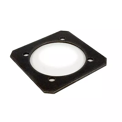 MACS CUSTOM TIE-DOWNS Backing Plate For Swivel D-Rings 472006 • $40.38