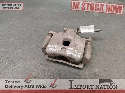 Subaru Impreza Gc8 Used Front Right Brake Caliper - Single Piston 1994-00 Gf8 • $96.48