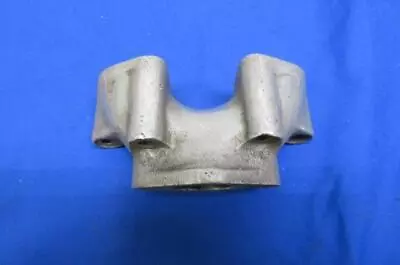 Triumph T100 5TA Intake Manifold Early Style 1959-1966  # 70-4014  NP784 • $18.95