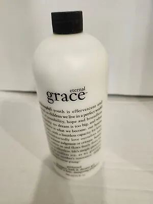 Philosophy Eternal Grace Perfumed Shampoo Bath  & Shower Gel 32 Oz Size  • $90