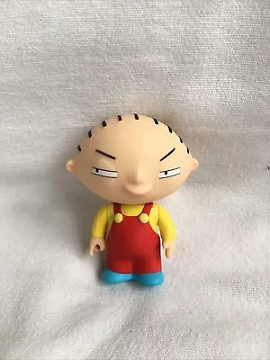 Mezco Stewie Griffin Figure - Family Guy (S259) Combine Post • £14.99