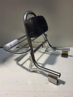 $116.94 • Buy Suzuki Marauder 800 Sissy Bar/Seat & Luggage Rack - Renntec. Never Fitted