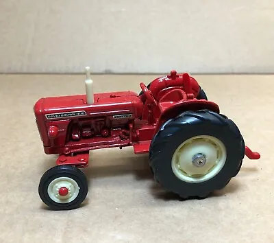 Britains Elite David Brown 990 Implematic 1:32 Scale Model Tractor • £20