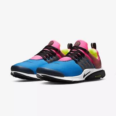 Nike Air Presto Men's Casual Shoes ALL COLORS US Sizes 8-13 • $69.99