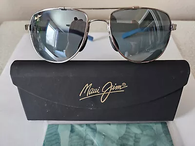 Maui Jim GUARDRAILS 327-17 *NEW* MINT • $225