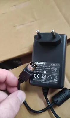 Huawei HW-120200E4W AC Adapter 5V-12V HW-120200E4W • £15