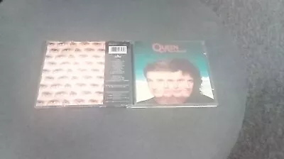 Queen - The Miracle CD • £3.20