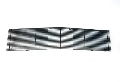 1967 1968 Ford Mustang Polished Billet Grille Coupe Convertible Fastback Shelby • $149.95