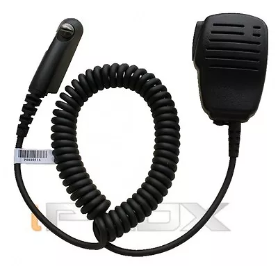 Speaker Mic For Motorola PR860 HT750 HT1250 PRO515071509150 MTX8250LS • $15.50