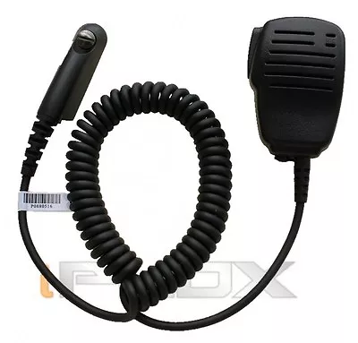 Speaker Mic Slimfor Motorola Radio GP328 GP360 HT750 HT1250 HT1550 PRO5150 M316 • $12.50