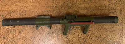 Vintage Marine Raider Bazooka Remco 1960s Good Condition Tested • $89.99