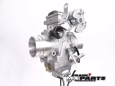 Mikuni TM 36 Flatslide Racing Carburetor Yamaha YFM 350 WARRIOR * UPGRADE KIT * • $479.90