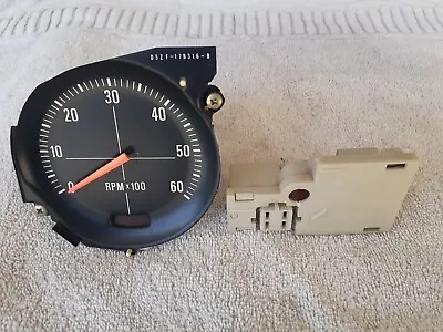 Ford 1975 Mustang II Tachometer D5ZF 17360 • $10