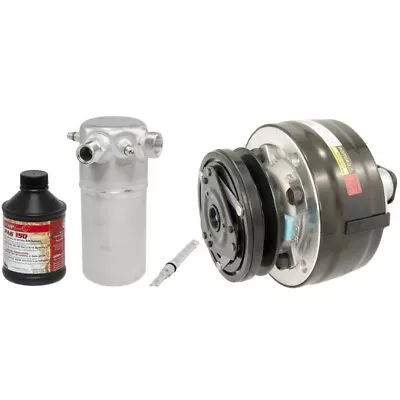 1183NK 4-Seasons Four-Seasons A/C Compressor Kit For Chevy Suburban With Clutch • $266.26