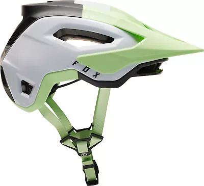 Fox Racing Men's Speedframe Pro KLIF MTB Helmet (Cucumber) 30928-435 • $132.99