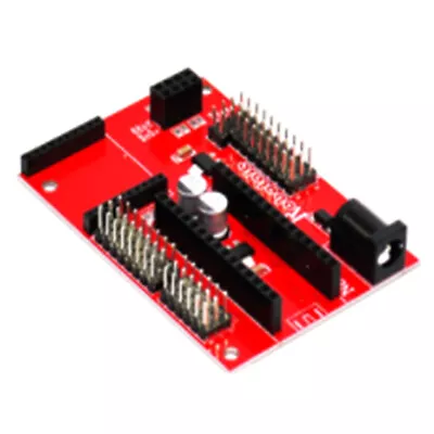 328P IO Shield Expansion Board XBEE Adapter Expansion Board (1pcs) • $11