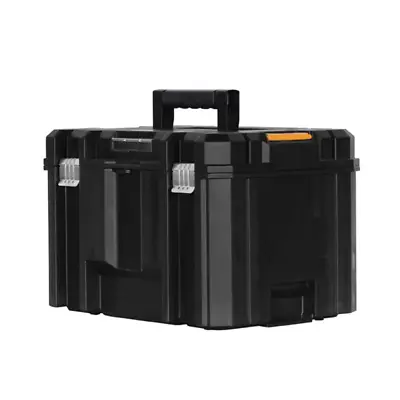 Tstak Vi 17 In. Stackable Deep Tool Storage Box • $36.33