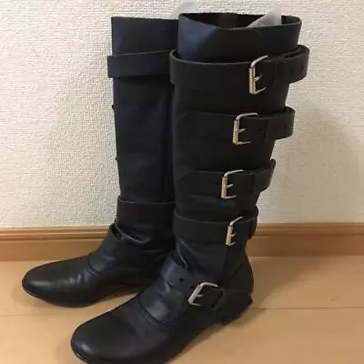 Women  Vivienne Westwood Pirate Boots • $438.94