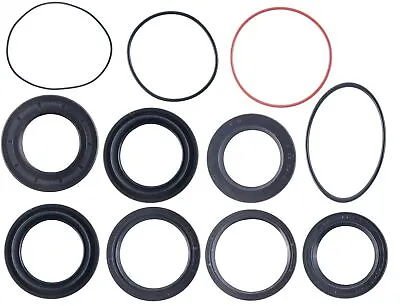 Yamaha 400 Big Bear  Kodiak Rear Differential Seal Kit 2000 2001 2002 - 2006 • $17.99