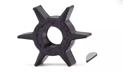 18-3064 Mercury Mariner Outboard 48 55 60 HP WaterPump Impeller & Key 47-81423M • $14.50