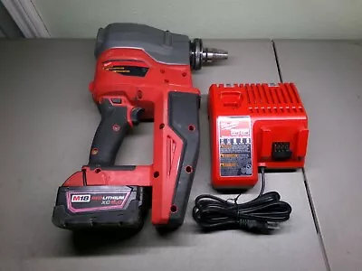 Milwaukee 2932-20 Propex Expander M18 3/4 -2  W/ Xc5.0 M18 Battery & Charger • $1299.99