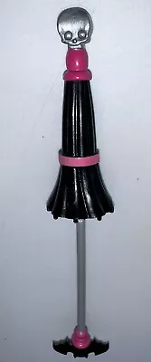 Monster High Replacement Draculaura First Wave Umbrella / Parasol • $18.50