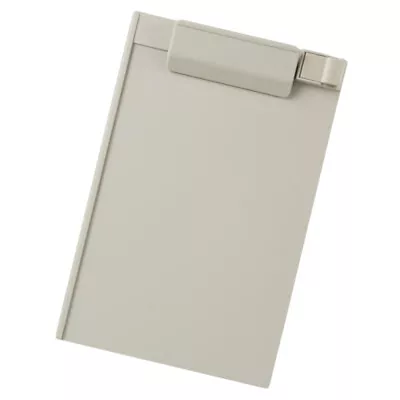 Plastic A5 Clipboard Profile Clip Hardboard Paper Holder Writing Folders  D • £5.52