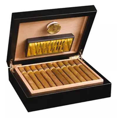 Adorino Humidor Torino Deluxe • $202.39