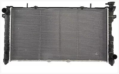 Radiator For 2001-2004  Chrysler Dodge • $69.97