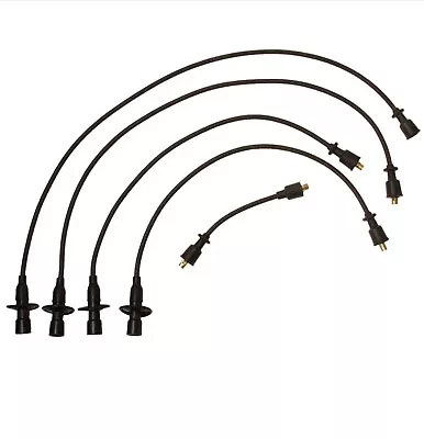 VW Spark Plug Wire Set. 111998031A. 1200-1600cc. Bug Bus Ghia. Ignition Wires • $14.99