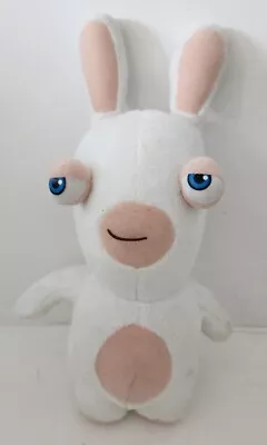  2014 MCFARLANE 11  RAVING RABBIDS INVASION PLUSH FIGURE UBISOFT Rabbit • $18.47