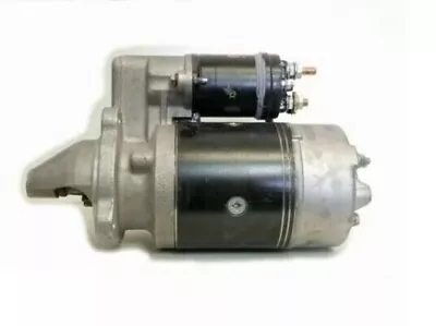 Genuine Starter Motor For Mahindra Tractor E007700868b91 • $318