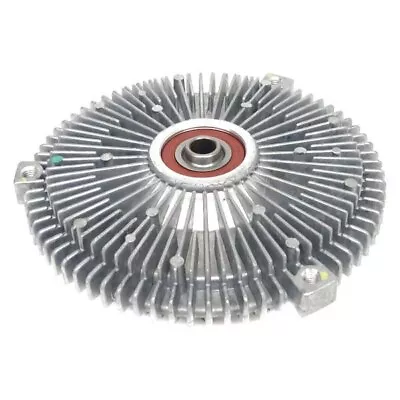 Fan Clutch For 90-93 Mercedes 300D Clockwise Rotation Heavy Duty Cooling Engine • $88