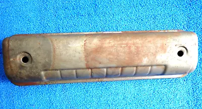 1955-1956  Ford Y-Block Valve Cover 1955-1962  -  B5A 6582 A • $38