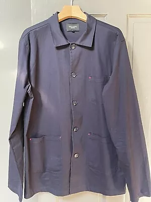 £36 • Buy Holland Esquire Bakers Jacket.  Mens Size XL.   Cost £250