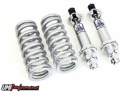 82-03 S10/S15 Viking Coilover Kit Bearing/Stud Use With Coilover A-Arms Race • $784.99