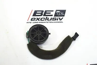 Range Rover Sport L320 3.0 TD Speaker Tweeters 5H22-19A67-BA SPREADER • $28.21