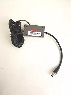 Nintendo Nes-003 Rf Switch Av Cable Nes Snes Genuine Original Adapter • $20.76