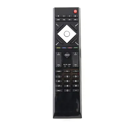 VR15 Replace Remote For Vizio TV E320VL E321VL E370VL E371VL E420VL E550VL • $7.99