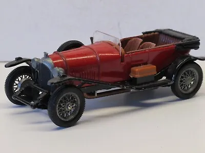 Corgi Classics Bentley Le Mans 1927 • $6.22