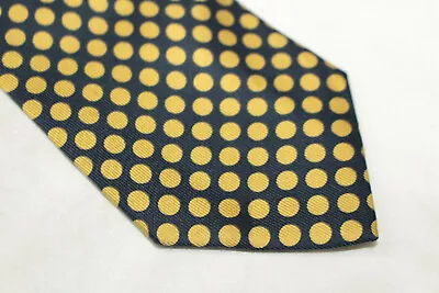 ETRO Silk Tie Made In Italy F60958 • $9.99