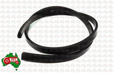 $27 • Buy Bonnet Dash Rubber Fits For Massey Ferguson MF35 35 FE35 35X