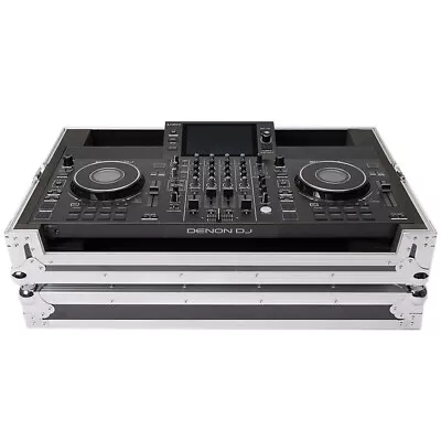 Magma 41022 DJ Controller Case Denon For SC Live 4 • $359