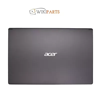 Compatible For Acer ASPIRE 5 A515-54G-70ZN Top Case LCD Back Cover Lid Silver • £39.99