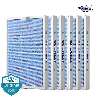 Original Replacement H13 HEPA Filter Fit For MSA3/MSA3S/MSA3-W Air Purifier • $82.79