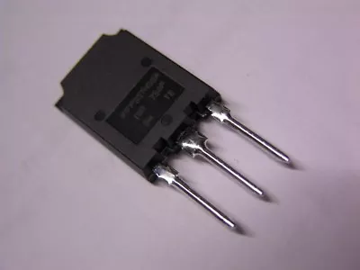 2 Vishay IRFPS37N50A 500V 36A Power MOSFETs Super-247 Package • $19.99