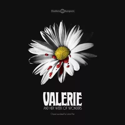 Valerie And Her Week Of Wonders [original Score] [8/10] New Vinyl • $30.60