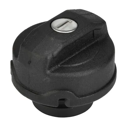 Fuel Petrol Locking Tank Filler Cap W/ 2 Keys Lockable For Beetle 1947-2003 DON • $11.04